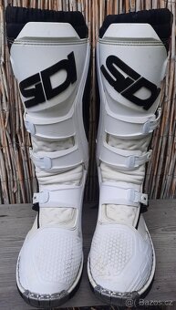 SIDI X-Power - 4