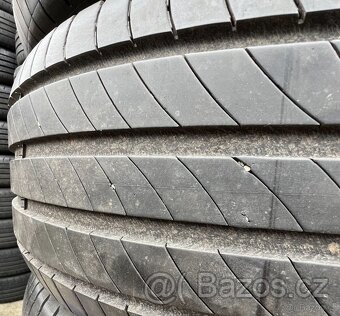 Letní pneu 215/55 R17 94V Michelin Primacy 4 (3020) - 4