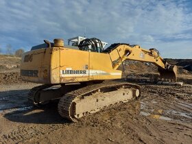 Liebherr R934 HDS - 4