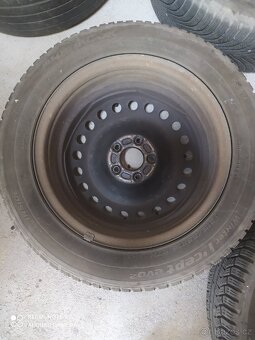 Plecháče 5x108 r16 - 4
