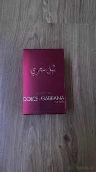 Dolce&Gabbana - 4