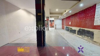 Pronájem obchodních prostor v centru města 314 m2 - Uherský - 4