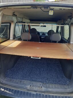 Opel Combo - 4