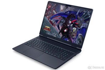 2025_ALIENWARE 16X AURORA_U9-275HX_32GB_2TB_RTX 5070 8GB - 4