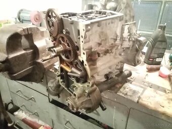 Motor 1.2 HTP 40kw AWY - po GO - 4