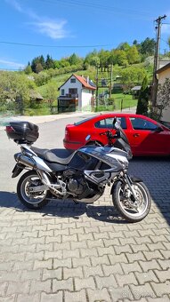 Honda VARADERO - 4