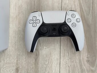 Playstation 5 mechanika - 4
