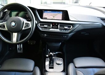 BMW Řada 2 218d M-SPORT VIRTUAL REZERVACE - 4