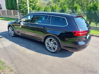 VW Passat B8 2.0TDI, 110kW Confortline - 4