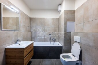 Pronájem bytu 2+kk, 45 m2 - Plzeň - Jižní Předměstí - 4