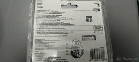 us army - vis. zámek US master lock 015.-30 - 4