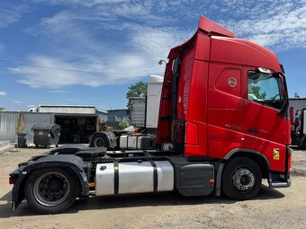 VOLVO FH 500 MEGA - 2015 - 4