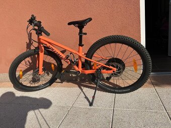 Dětské dívčí kolo Specialized - 4