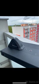 Deska native stem 560mm - 4