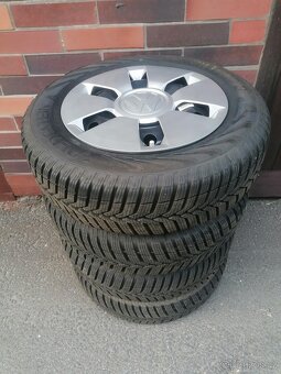 165/70 /14 - 4
