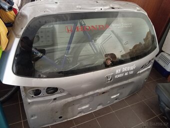 Honda Accord 7g K24a3 ND - 4