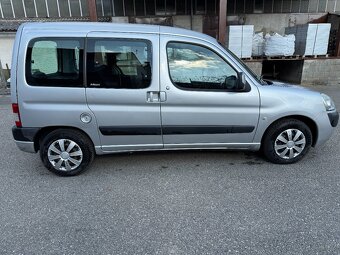 Citroen Berlingo 1.4 CNG - 4