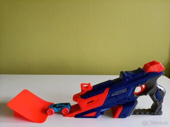 Nerf Nitro Longshot Smash - 4