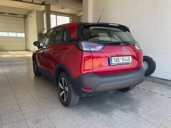 Opel Crossland 1,2 81kw r.v. 2024 najeto 29 088 km - 4