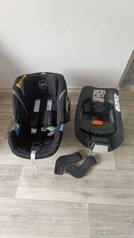 Cybex aton 5 - 4