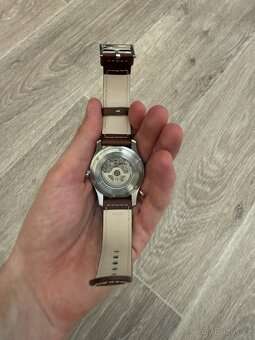 Hamilton Khaki Field Auto 42mm - 4