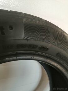 215/60 R17 H. Continental - 4