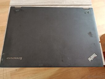 notebook lenovo - 4