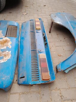 Škoda 100 - 4