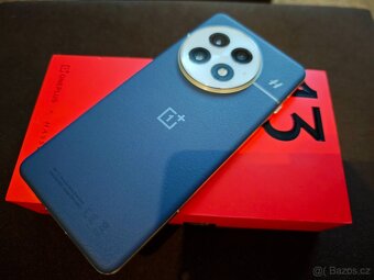 OnePlus 13 Blue - 4