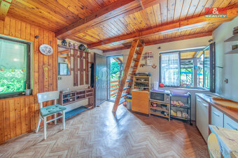 Prodej chaty, 20 m², Havířov - 4