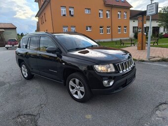 Jeep compass - 4