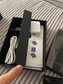 Cubot J7 – nový, zabalený, (16 GB) - 4