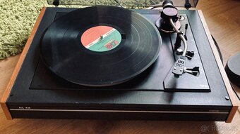 Gramofon Tesla NC 430 - 4
