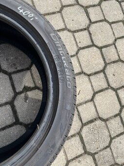 Letní pneumatika Pirelli 225/45 R17 91W - 4