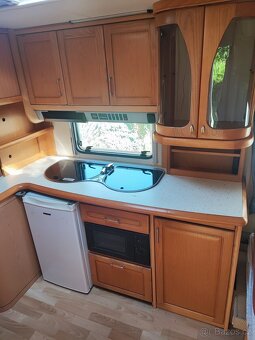 Hobby Prestige de luxe - 4