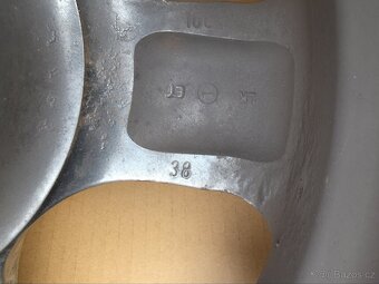 Alu 4x100 r15 - 4