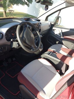 Citroen Berlingo multispace - 4