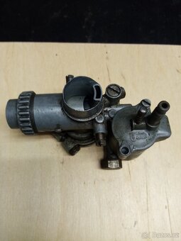 Jawa 90 - 4