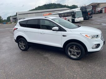 Ford Kuga 1.5 ECOBOOST - 4