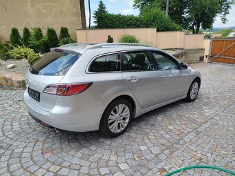 Mazda 6 2.0 108kw - 4