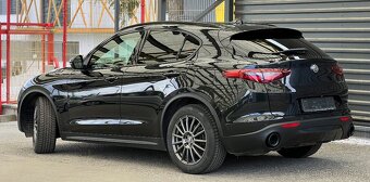 Alfa Romeo Stelvio, 2.2 JTD, Q4, KŮŽE - 4