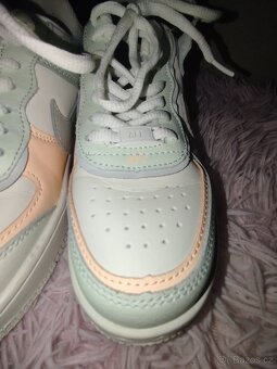 Nike boty - 4