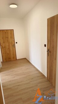 Nabízíme pronájem bytu 2+1 s lodžií, Bezručova ul, centrum C - 4