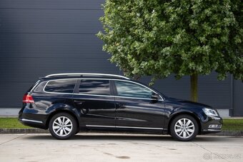 VW Volkswagen Passat Variant 2.0TDi /aj na splátky/ - 4