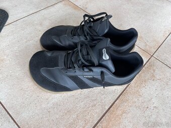 Boty Realfoot Copero black and honey vel. 46 - 4
