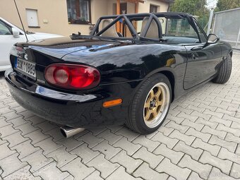 Mazda mx5 - 4