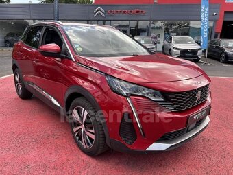 PEUGEOT 3008 II (2) BlueHDi 130 S&S ALLURE EAT8 07/2021 - 4
