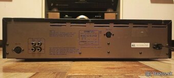 ONKYO TA-2230 + Kazeta grátis.🎧❤️🎧 - 4
