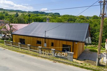 Prodej rodinného domu, 90 m² - Bojkovice - Bzová - 4