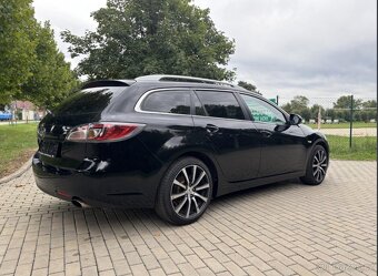 MAZDA 6 2.0 108 KW SPORT ACTIVE - BENZÍN - 4